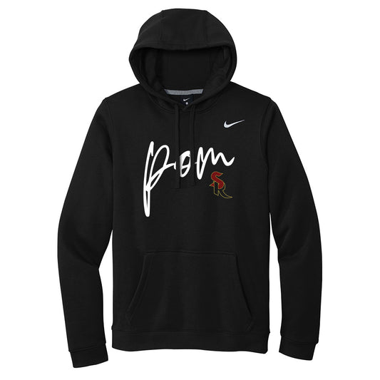 SR Pom Nike Hoodie