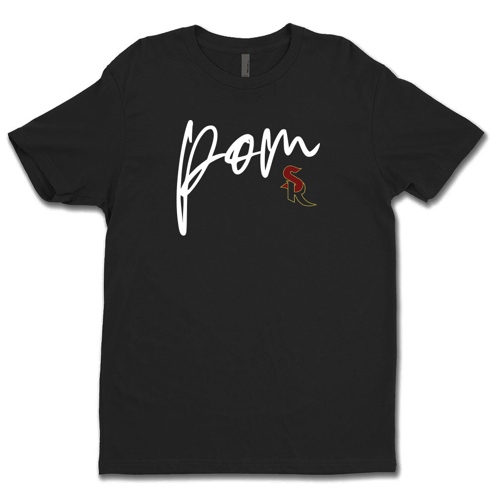 SR Pom Unisex Tee