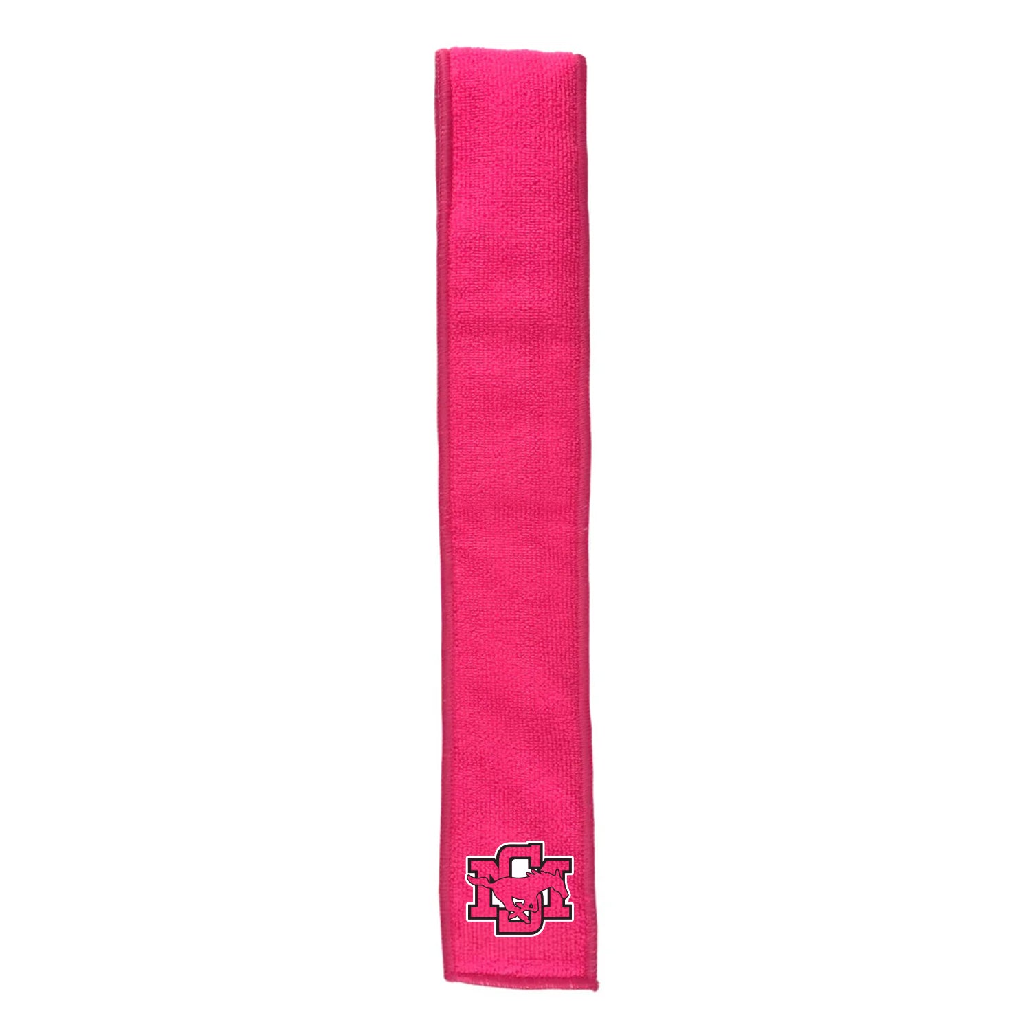 Sunrise Mountain Player Skinny Towel