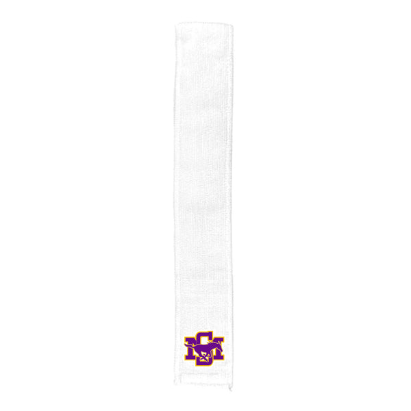 Sunrise Mountain Player Skinny Towel