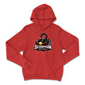 Scorpion Softball Hoodie