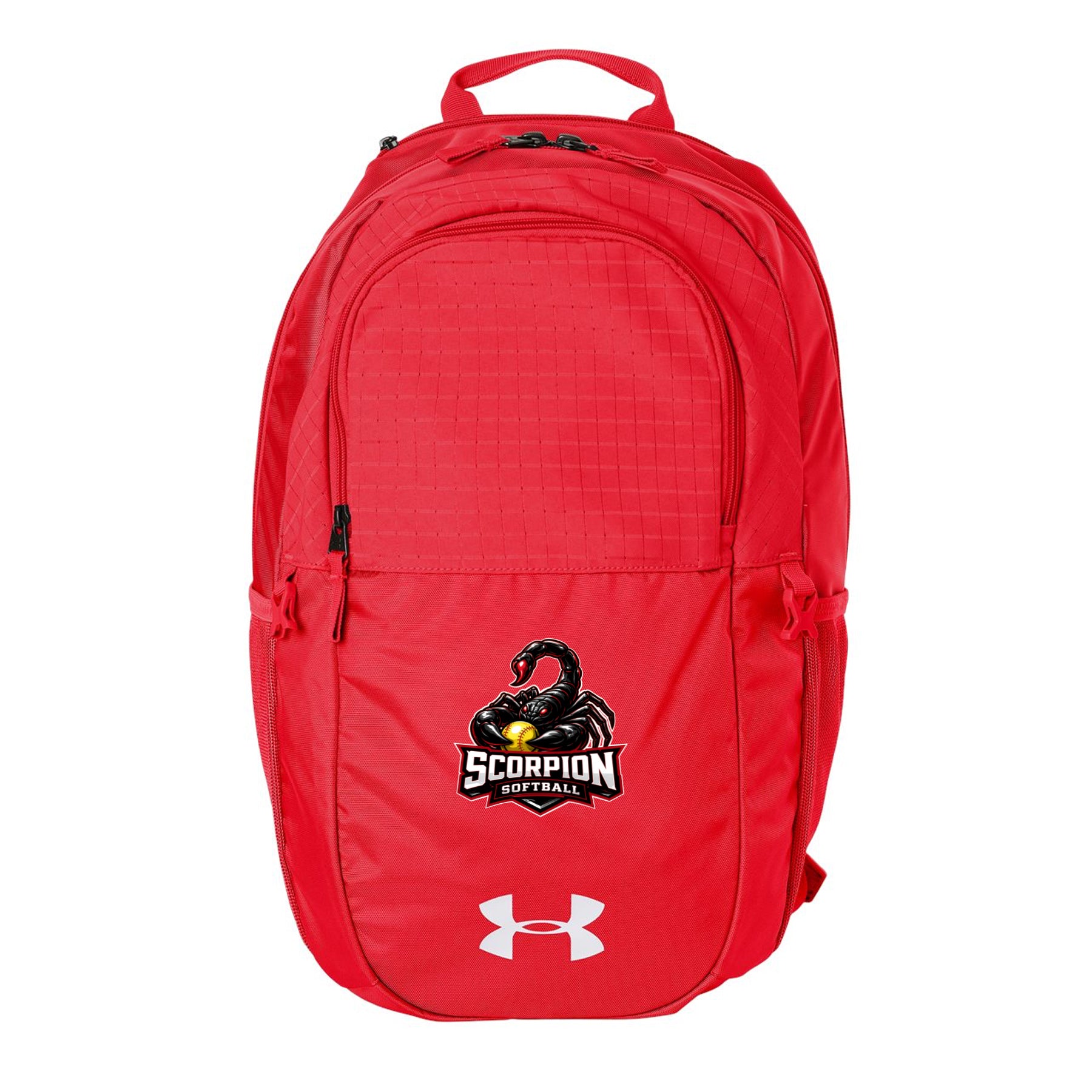 Scorpion Softball Under Armour All Sport Backpack