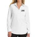 SWC Autobody Group Womens Long Sleeve Tunic