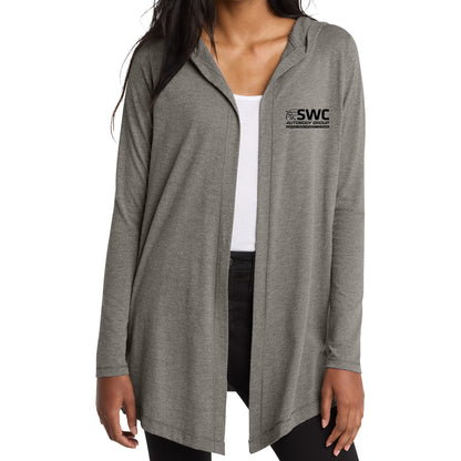 SWC Autobody Group Cardigan
