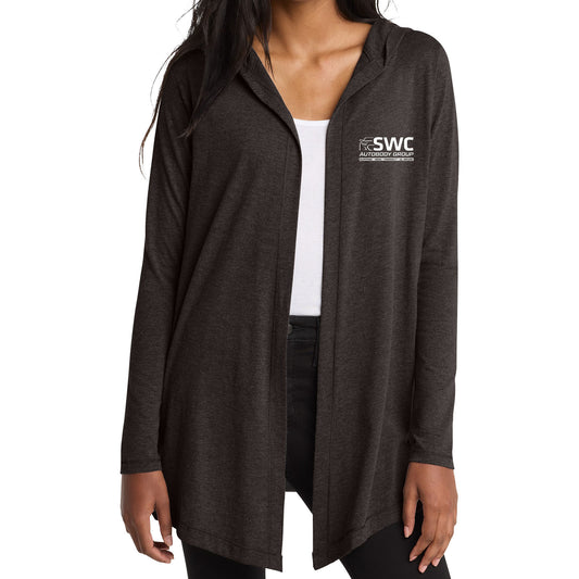 SWC Autobody Group Cardigan