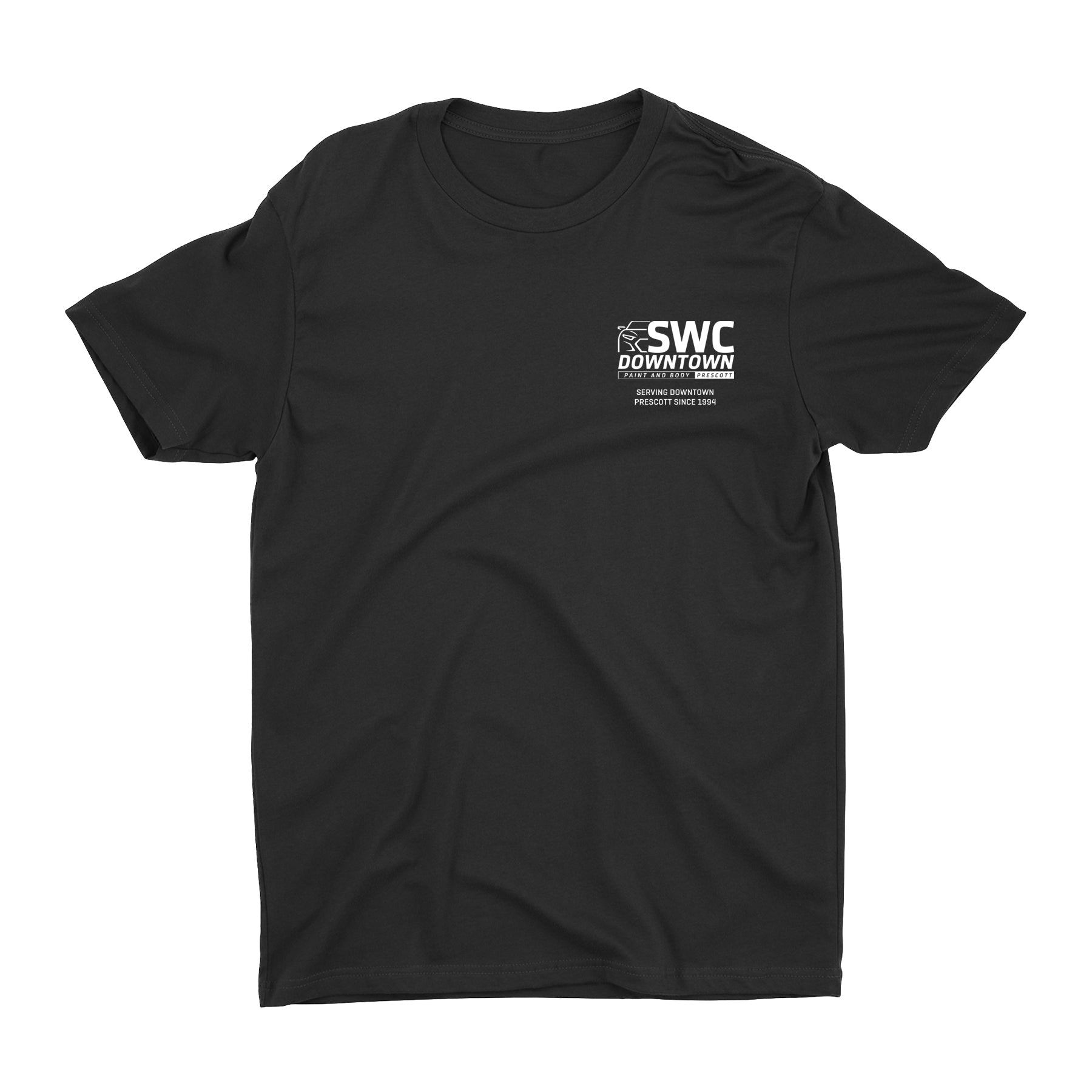 SWC Downtown Prescott Unisex Tee