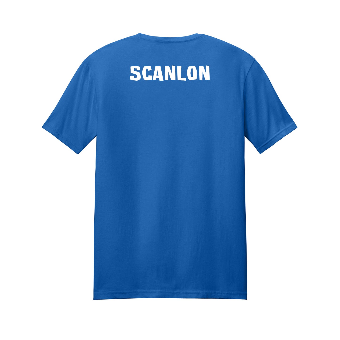 Scanlon's 4th Grade Lake Pleasant Class Shirt