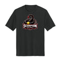Scorpion Softball Dri Fit Tee
