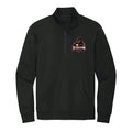 Scorpion Softball 1/4 Zip Fleece