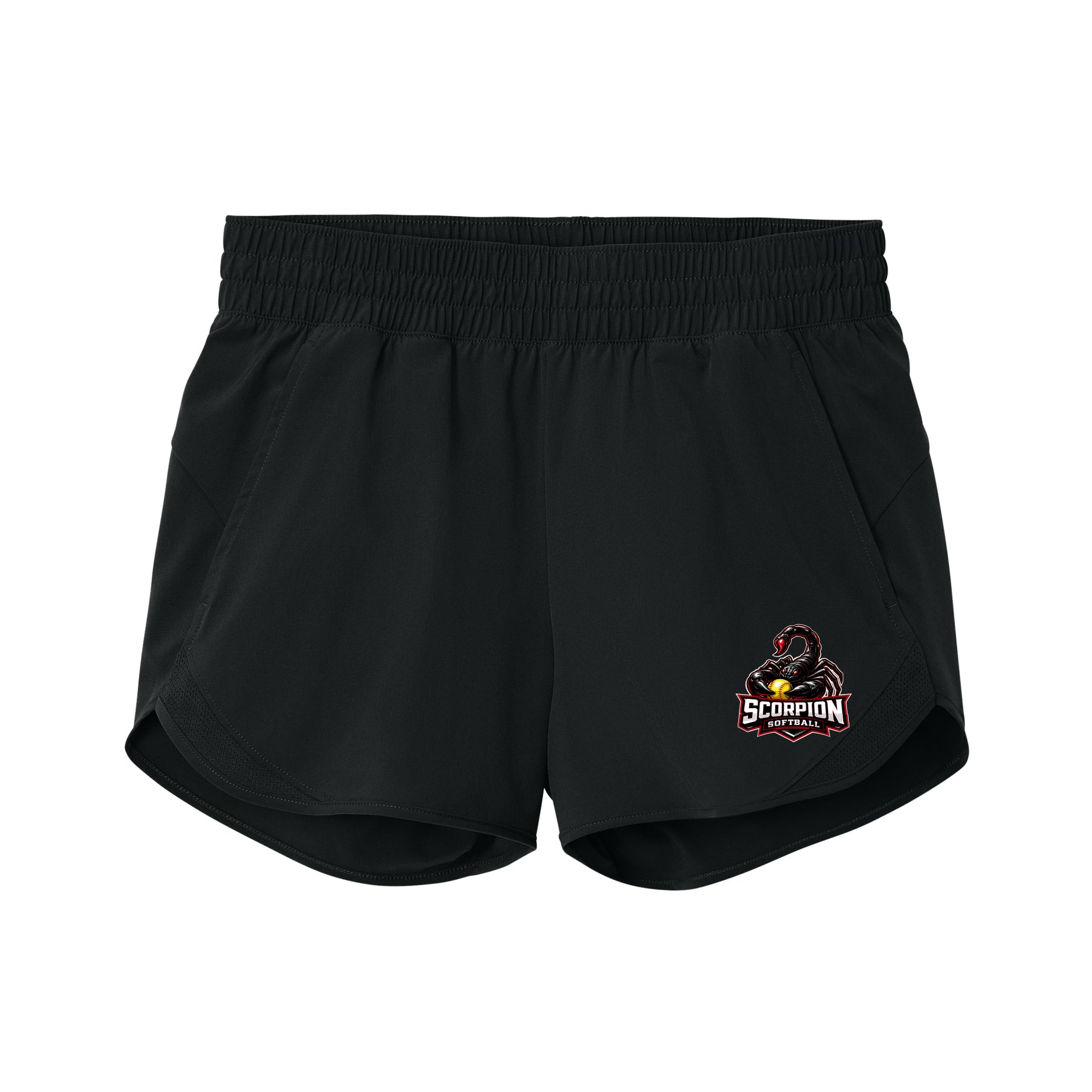 Scorpion Softball Women’s Repeat Swift Short