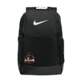 Scorpion Softball Nike Swoosh Backpack