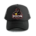 Outlaws Trucker Hat