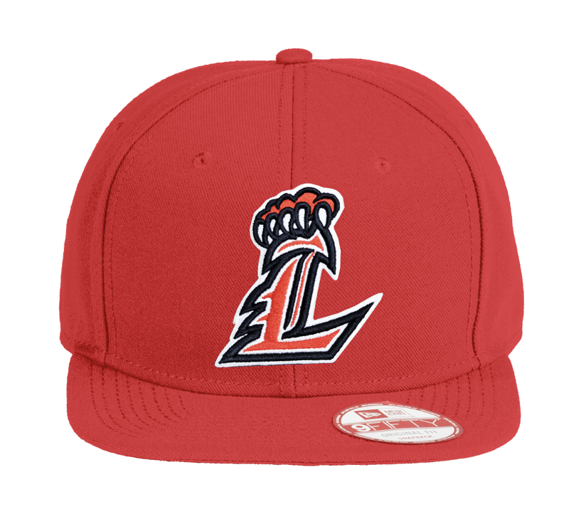 Liberty Hight School Hat