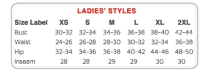 Shadow Ridge Girls Football Team Pack