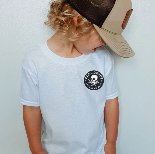 Cool Brother Club Unisex Tee