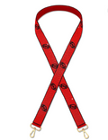 Football Purse Strap
