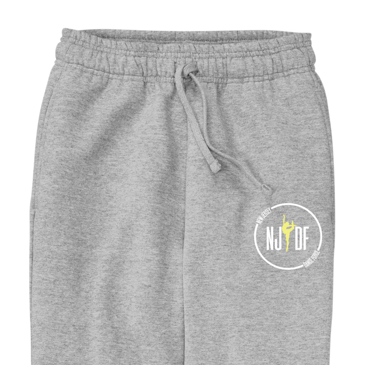 New Jersey Dance Force Joggers (Adult and Youth)