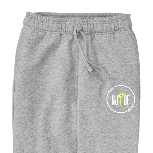 New Jersey Dance Force Joggers (Adult and Youth)