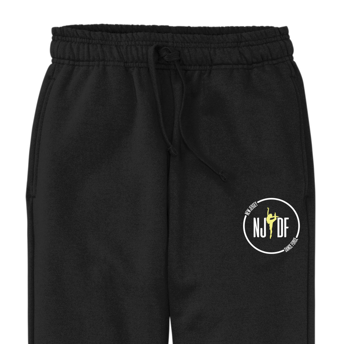 New Jersey Dance Force Joggers (Adult and Youth)