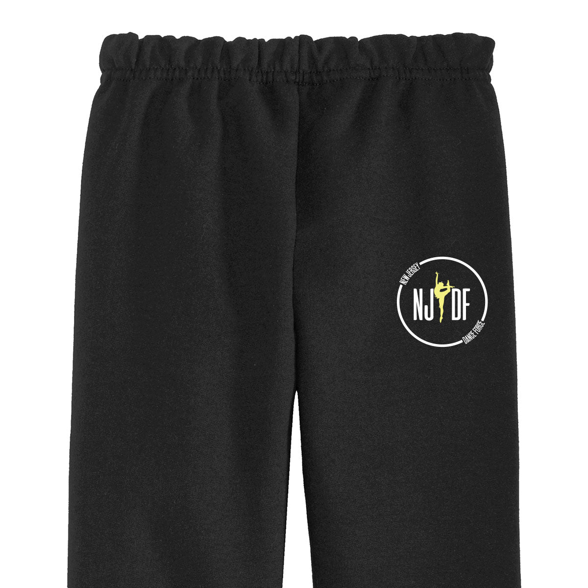 New Jersey Dance Force Unisex Sweatpants