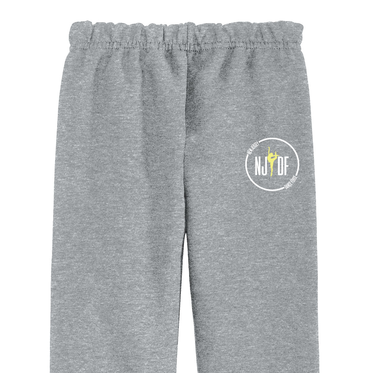 New Jersey Dance Force Unisex Sweatpants