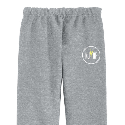 New Jersey Dance Force Unisex Sweatpants