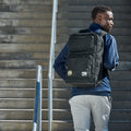 Black Gold Seal Nike Utility Speed 2.0 Backpack