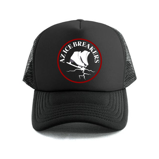 AZ ICE Breakers Seal Trucker Hat