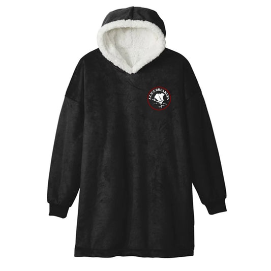 AZ Ice Breakers Wearable Blanket