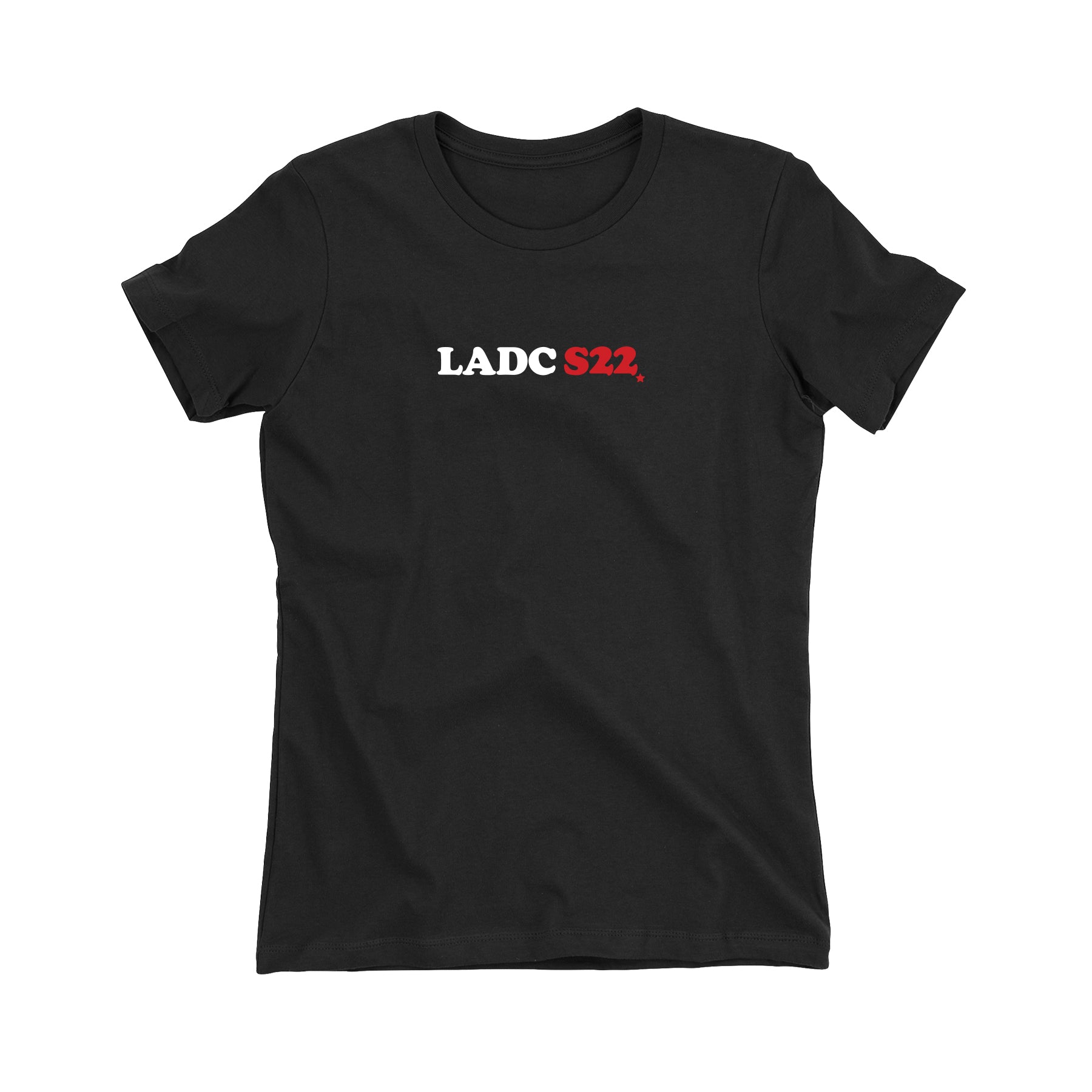 LADC S22 Women's Fit Tee