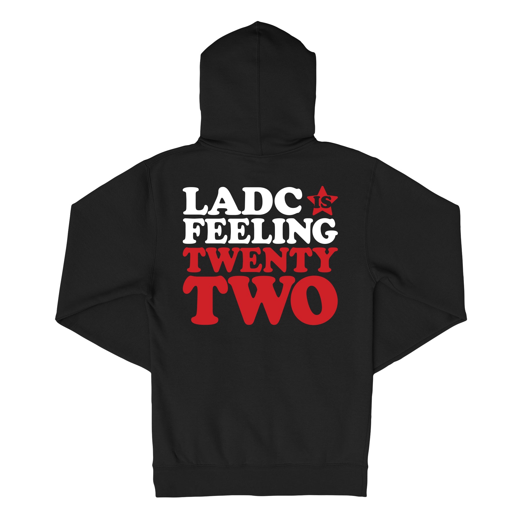 LADC S22 Hoodie