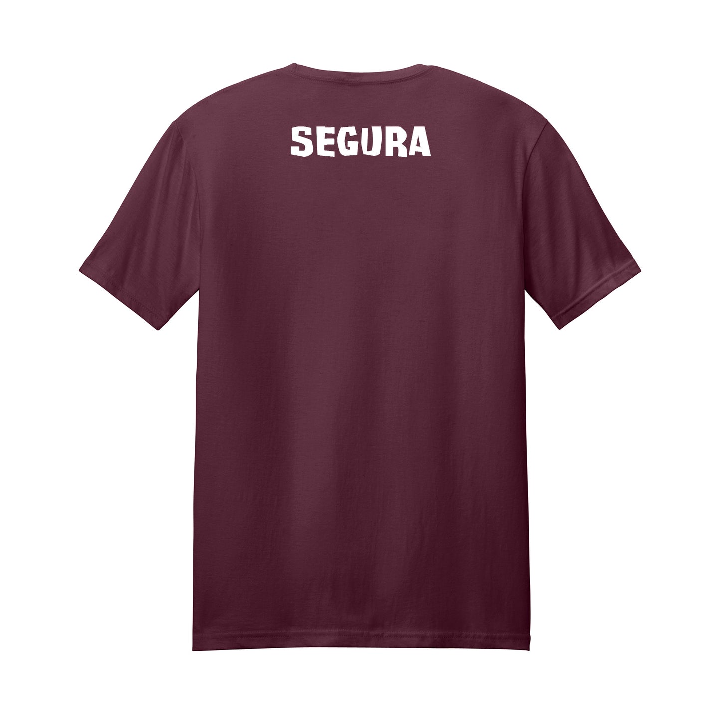 Segura's 4th Grade Lake Pleasant Class Shirt