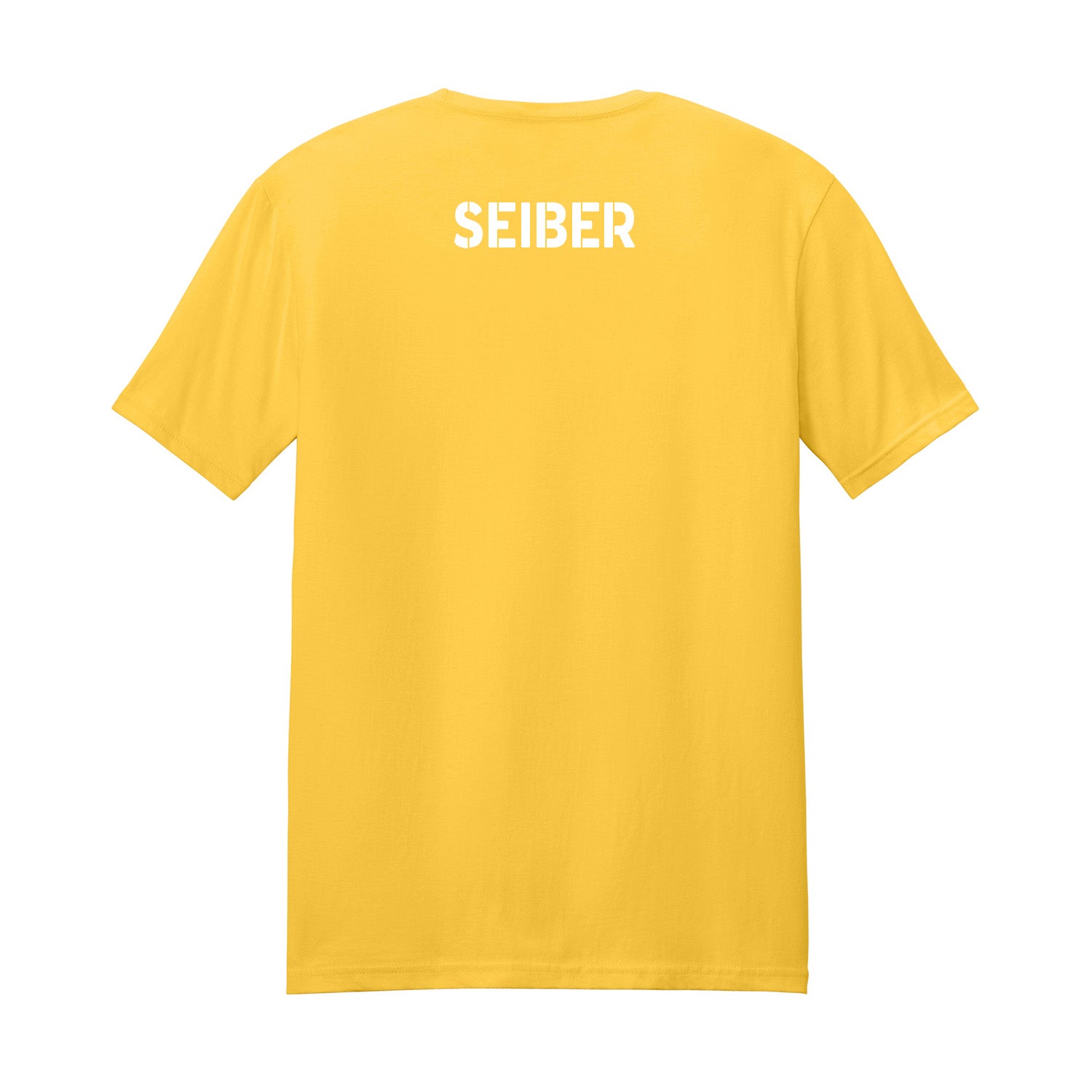Melanie Sieber's 5th Grade Lake Pleasant Class Shirt (Daisy)