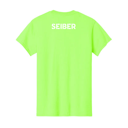 Todd Sieber's 5th Grade Lake Pleasant Class Shirt (Neon Green)
