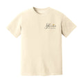 Shine Serve Team Unisex Tee