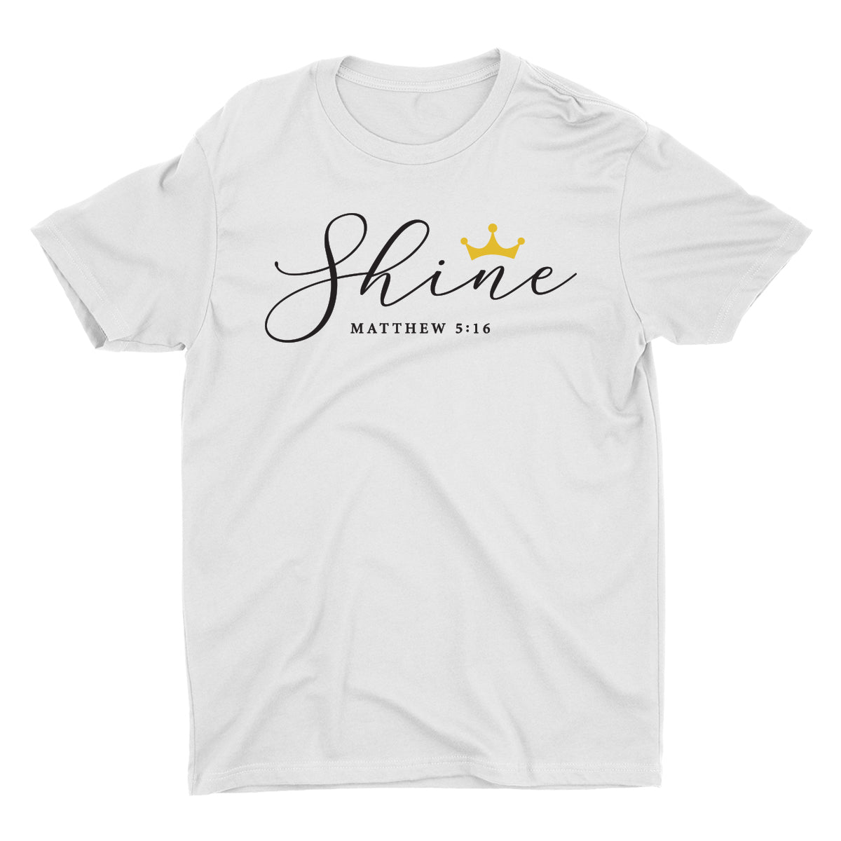 Shine Unisex Tee
