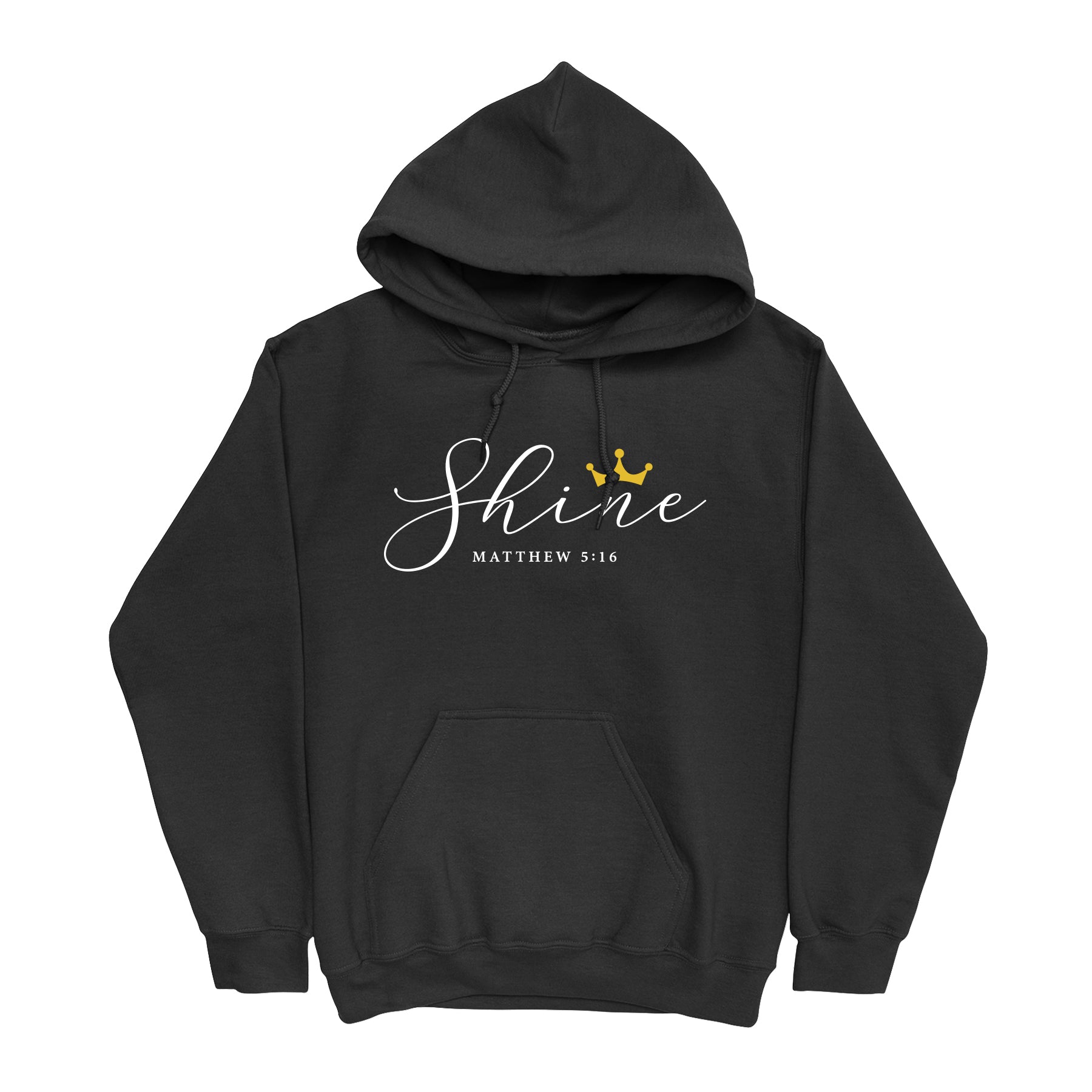 Shine Hoodie