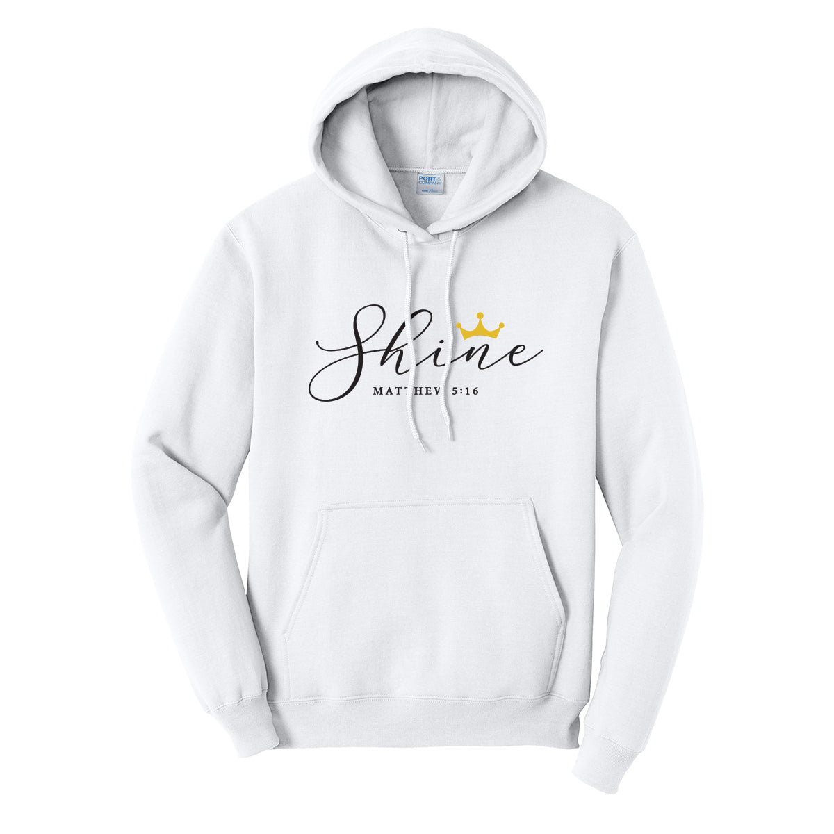 Shine Hoodie