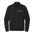 Shine 1/4 Zip Fleece