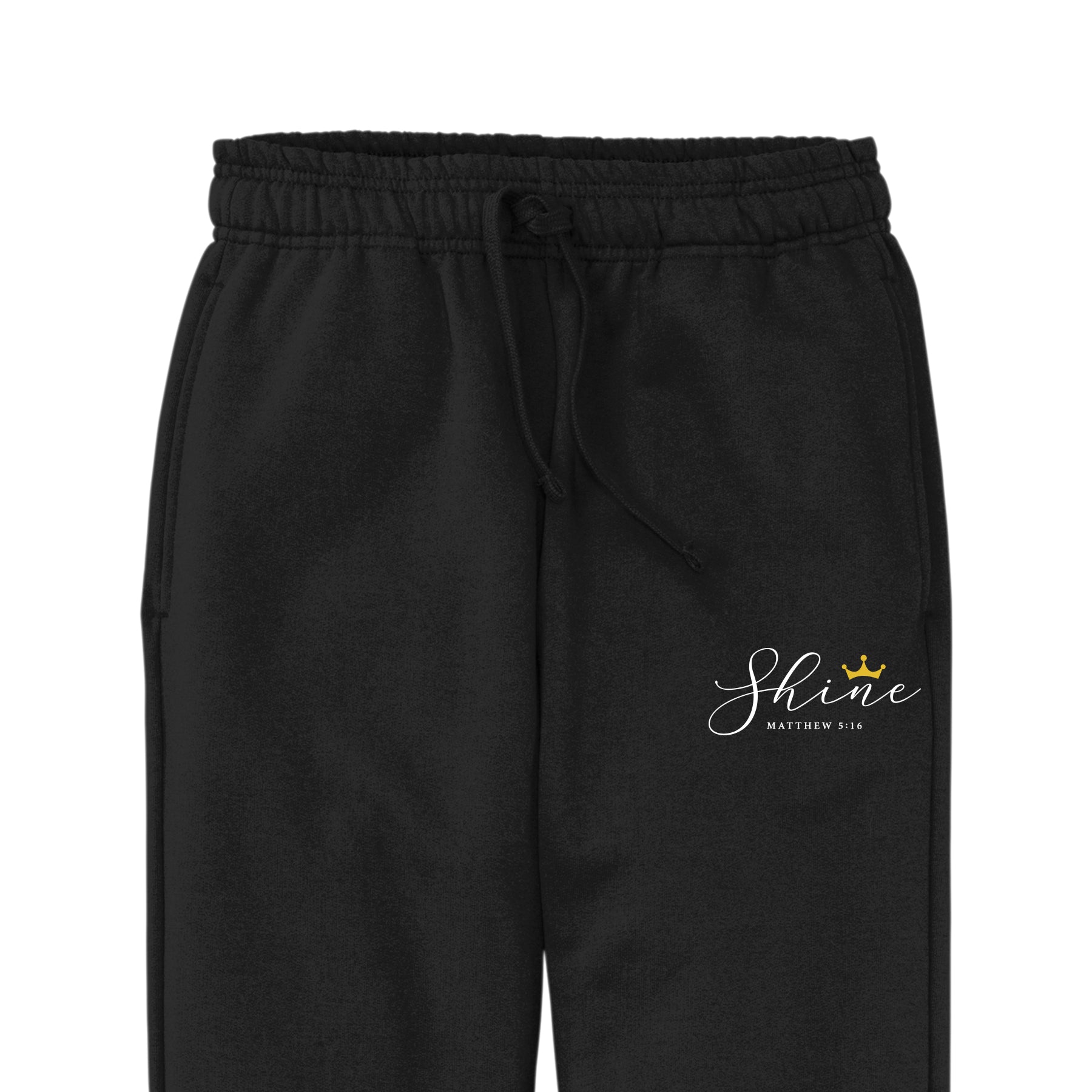 Shine Unisex Joggers