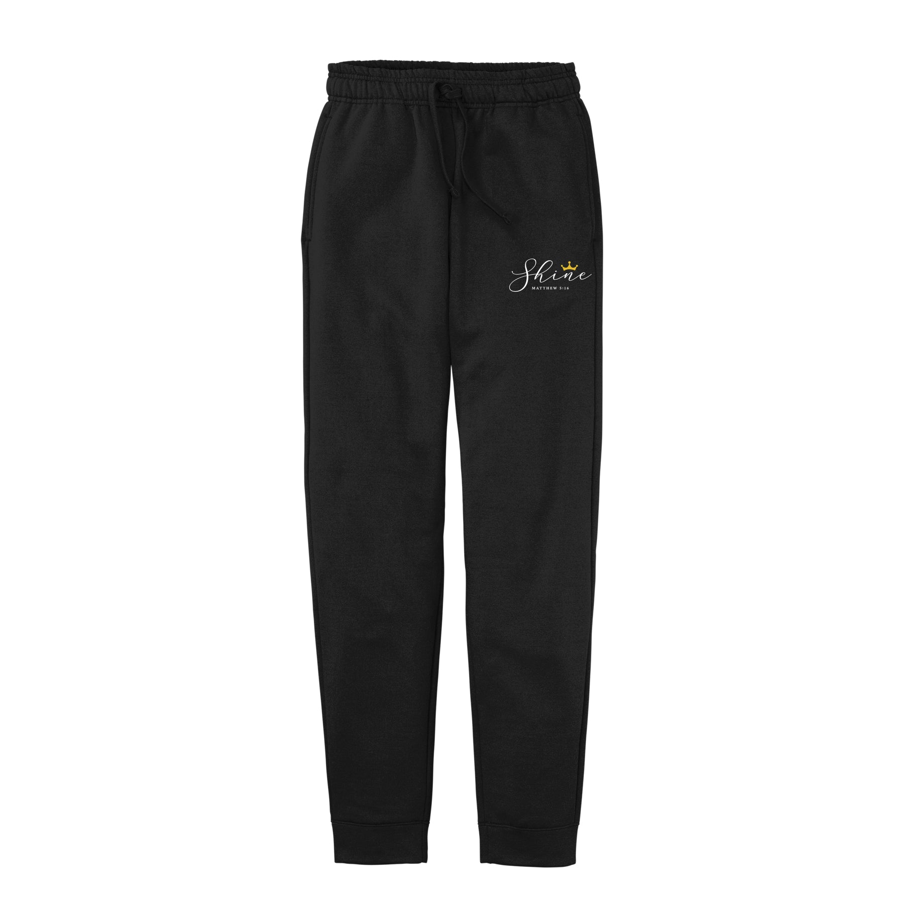 Shine Unisex Joggers