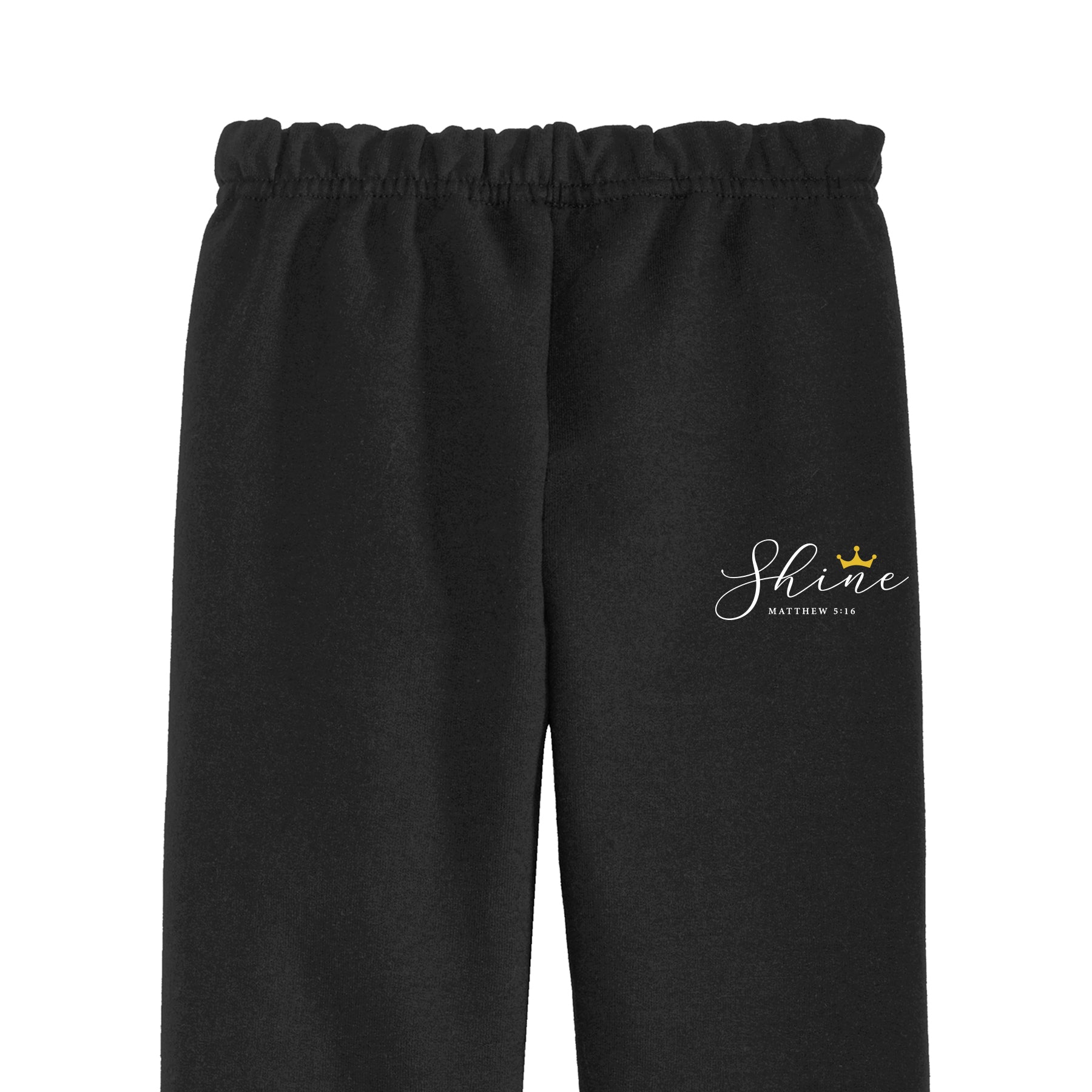 Shine Unisex Sweatpants