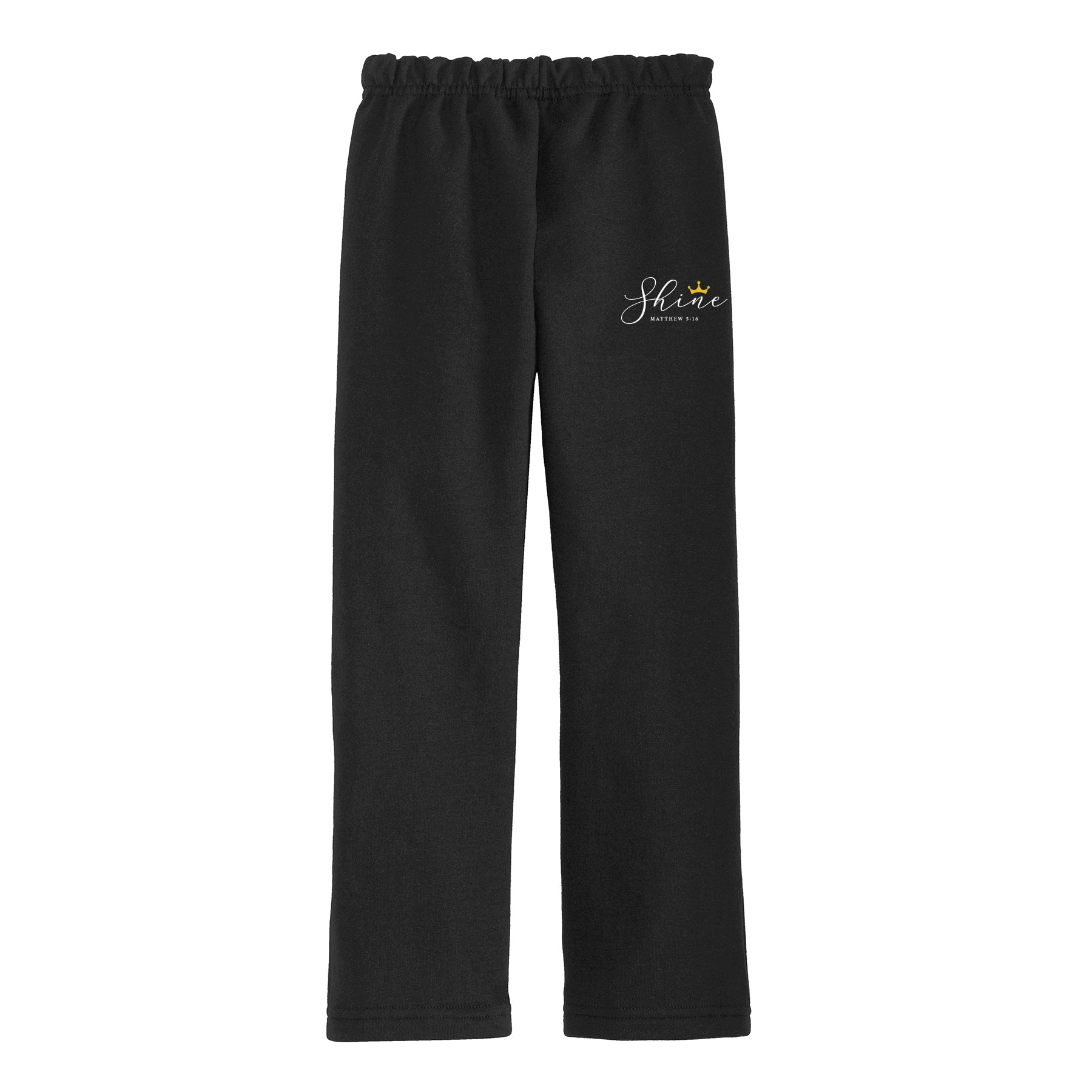 Shine Unisex Sweatpants