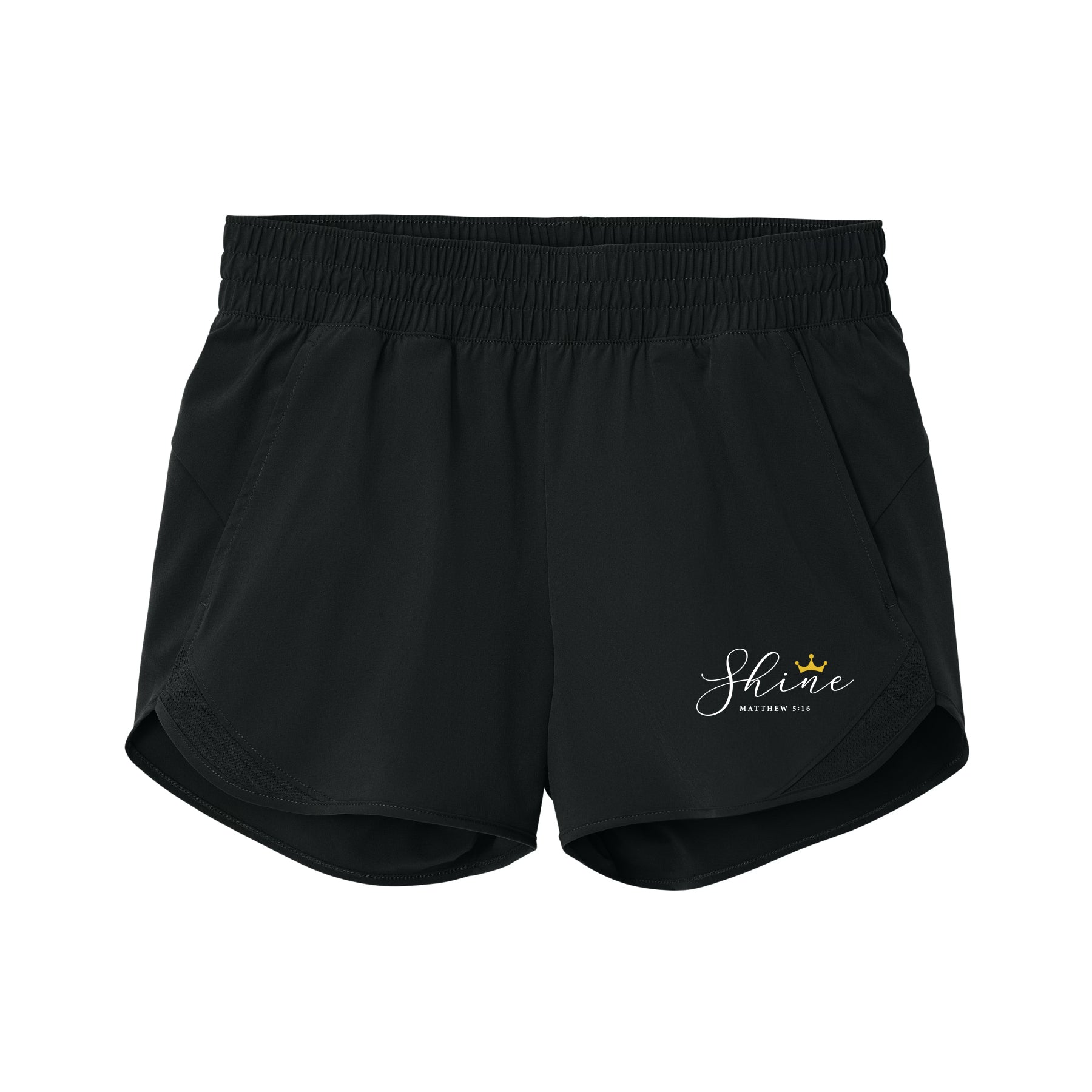 Shine Women’s Repeat Swift Short