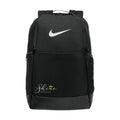 Shine Nike Swoosh Backpack