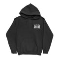 Shine-Lightening Bolt Hoodie