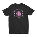 Be The Light Unisex Tee