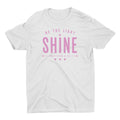 Be The Light Unisex Tee