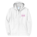 Be The Light Full Zip Sweatshirt