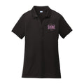 Be The Light Performance Polo (Mens and Womens)